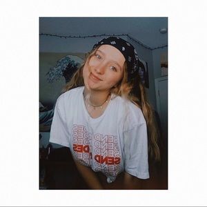 Meet your Posher, Darcy